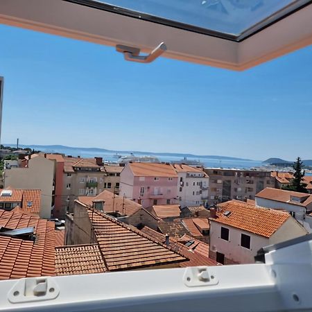 Villa Katy Split Exteriér fotografie