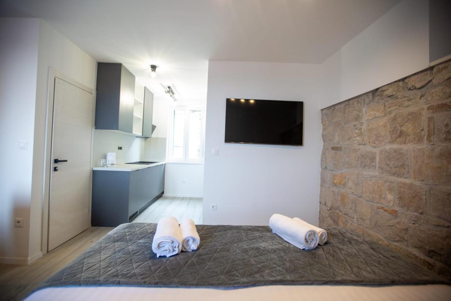Villa Katy Split Exteriér fotografie