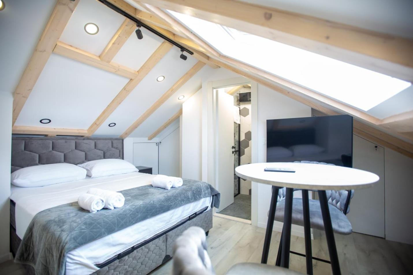 Villa Katy Split Exteriér fotografie