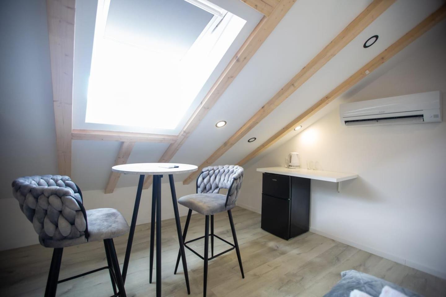 Villa Katy Split Exteriér fotografie