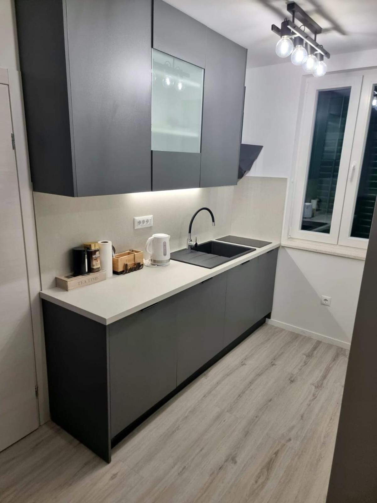 Villa Katy Split Exteriér fotografie