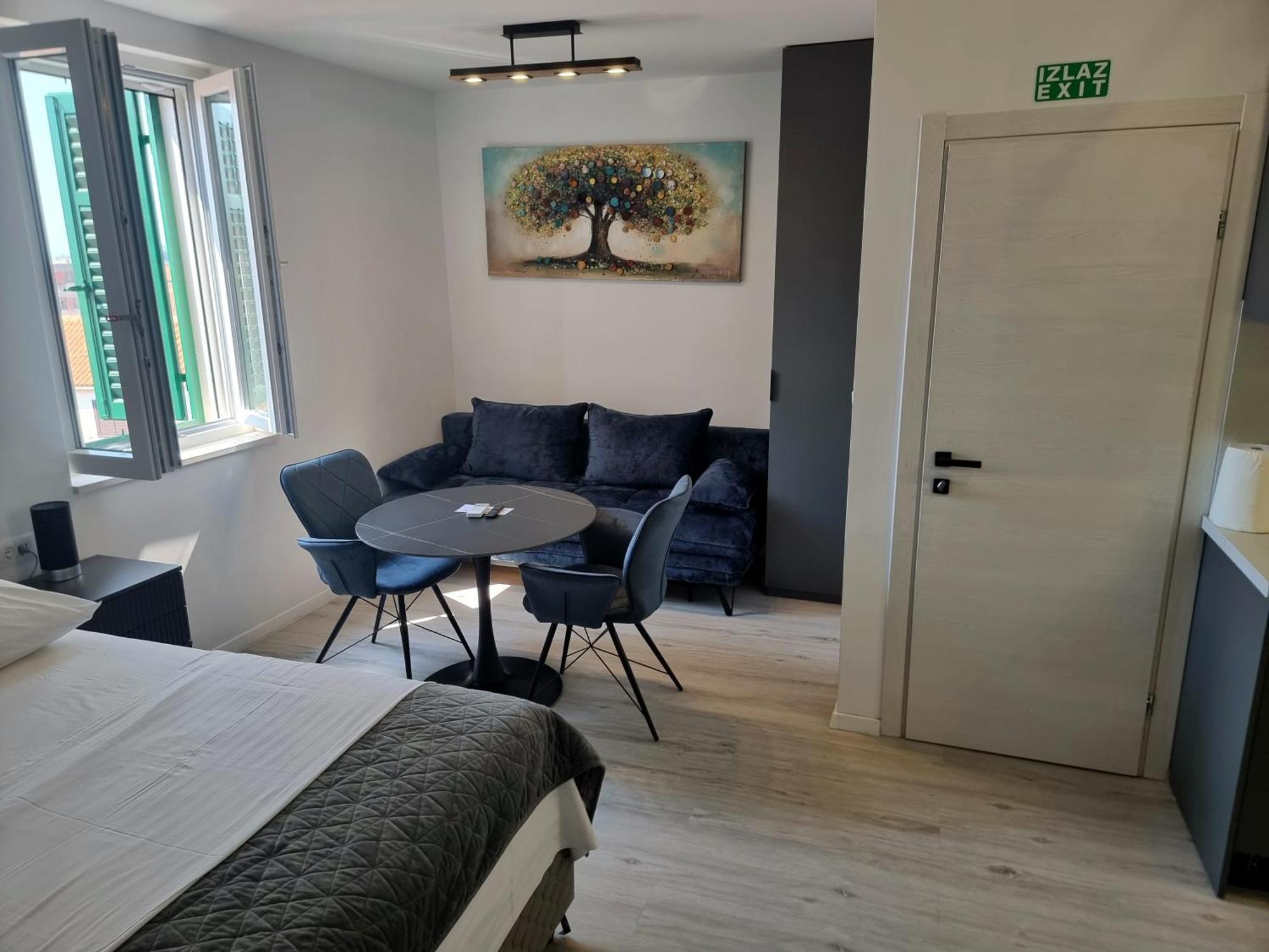 Villa Katy Split Exteriér fotografie